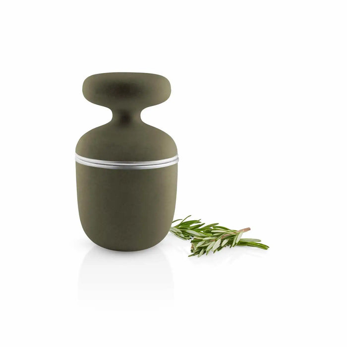 Green Tool flavour grinder - Gewürzmörser