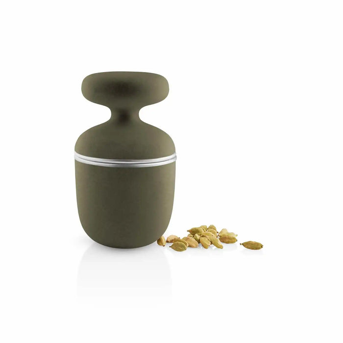 Green Tool flavour grinder - Gewürzmörser