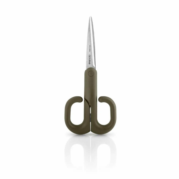 Green Tool scissor - Schere