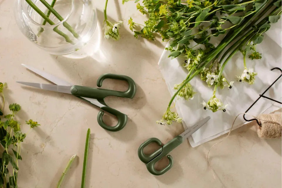 Green Tools Scissor - Küchenschere