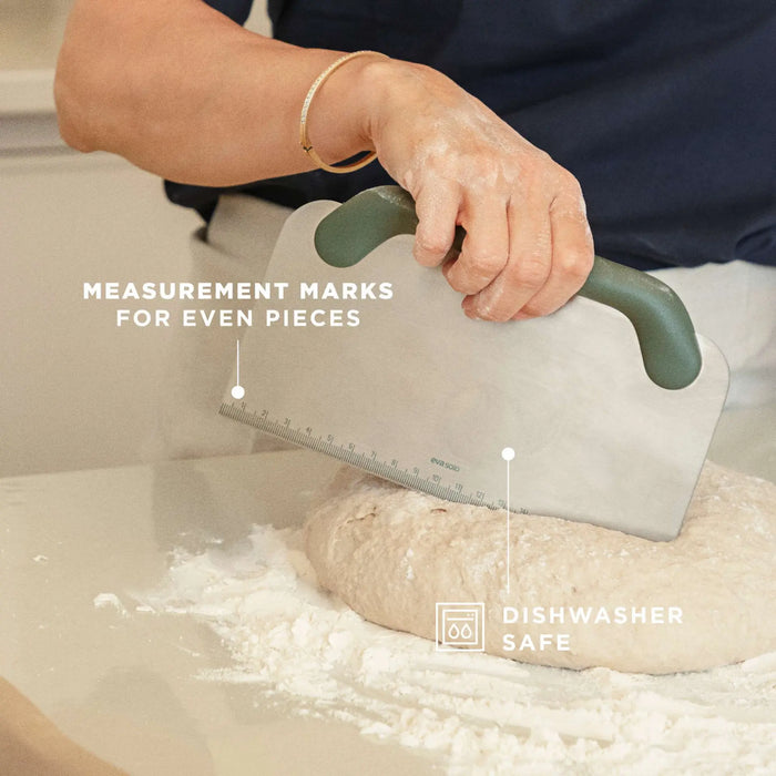 Eva Solo Green Tools - Teigmesser