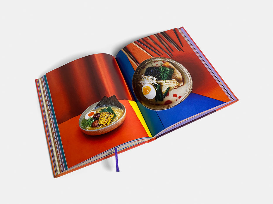 Brandstätter Maka Magic: Japanische Tapas & Ramen - Katrin Wondra & Max Hauf