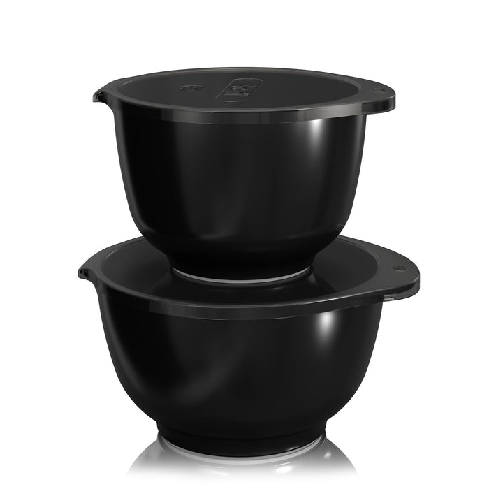 Rosti - Margrethe 4-teiliges Set - Black Edition