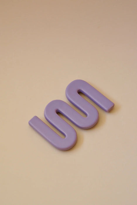 The Ziggy Soap Dish / Seifenschale