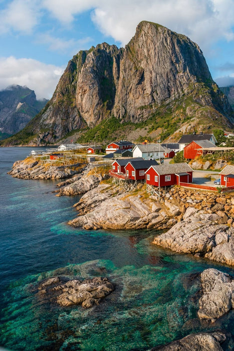 Loft Publications Nordic Wonders