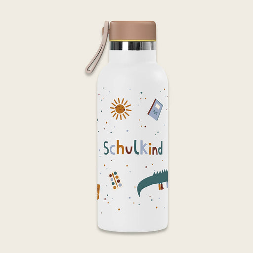 Ava & Yves Trinkflasche Adventure