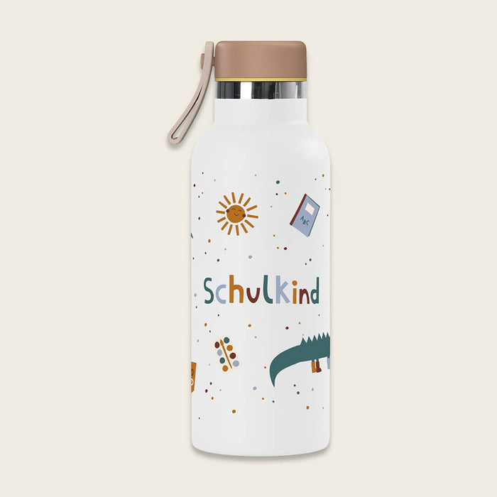 Ava & Yves Trinkflasche Adventure