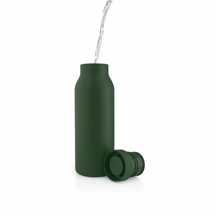 Eva Solo Urban Isolierflasche - Emerald Green - 0,7 l