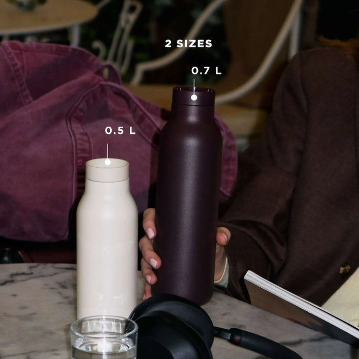 Eva Solo Urban Isolierflasche - 0,7 l
