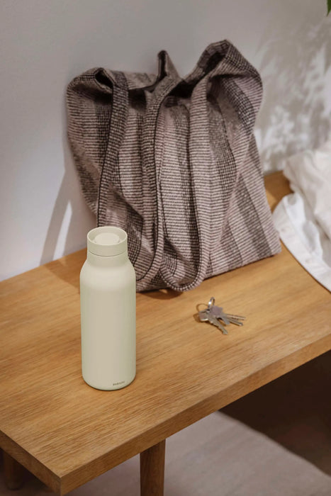 Eva Solo Urban Isolierflasche - Coconut - 0,5 l