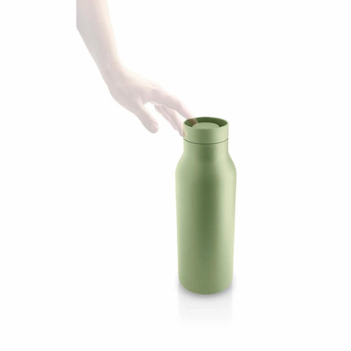 Eva Solo Urban Isolierflasche - Pistachio - 0,5 l