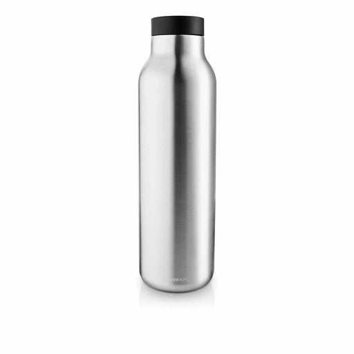 Eva Solo Urban Isolierflasche - Stainless Steel - 0,7 l