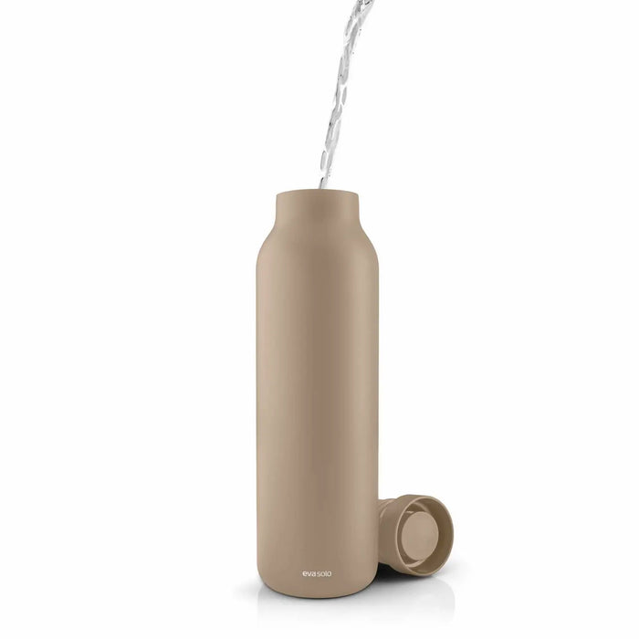 Eva Solo Urban Isolierflasche - Caramel Cream - 0,7 l