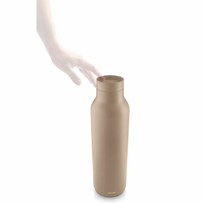 Eva Solo Urban Isolierflasche - Caramel Cream - 0,7 l