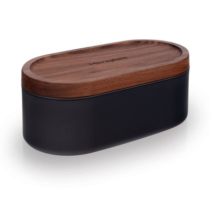 Container Grater - Handreibe mit Auffangbehälter