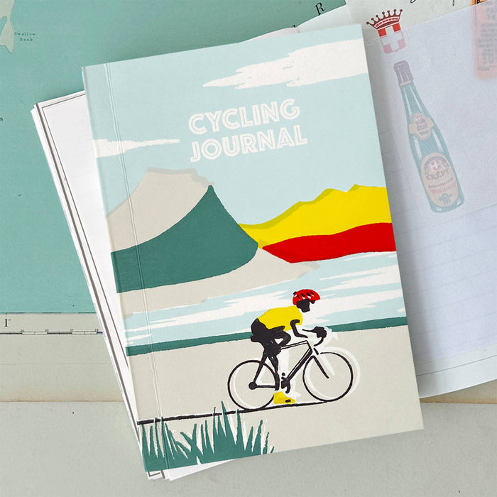 Reisetagebuch Radabenteuer