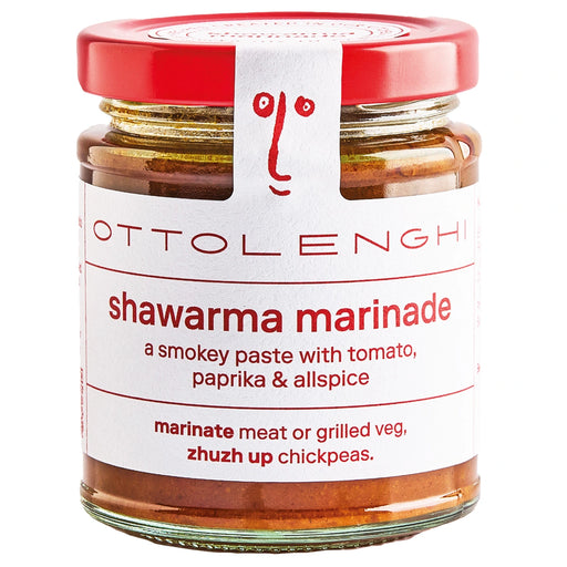 Sydney & Frances Ottolenghi - Shawarma Marinade - 180 g