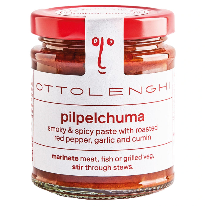 Ottolenghi - Pilpelchuma Chilipaste - 180 g