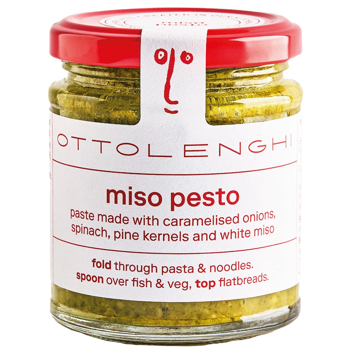 Ottolenghi - Miso Pesto - 170 g