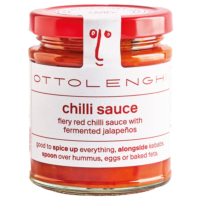 Ottolenghi - Chilli Sauce - 170 g