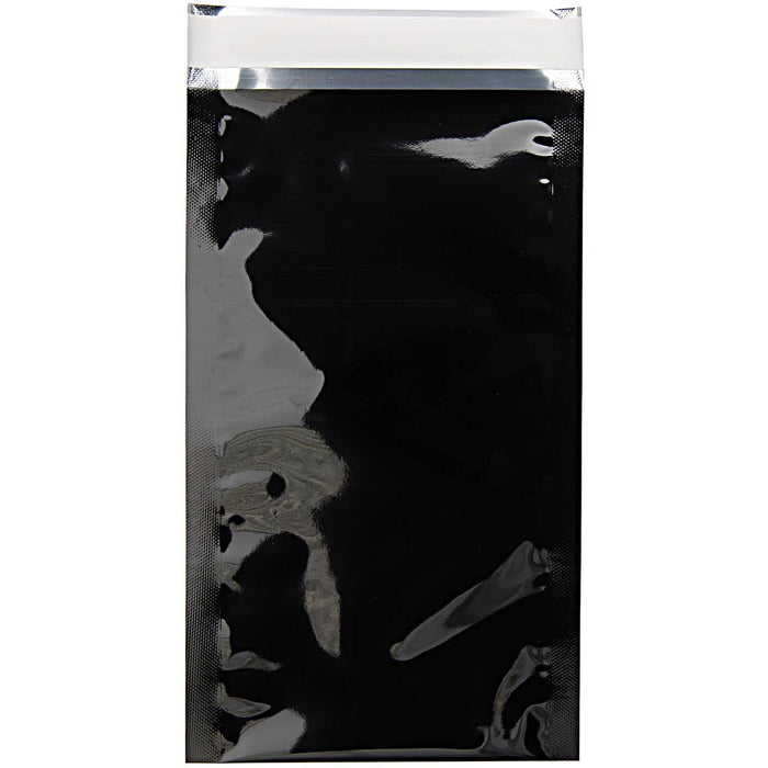 Versandtasche Metallic - DIN Lang