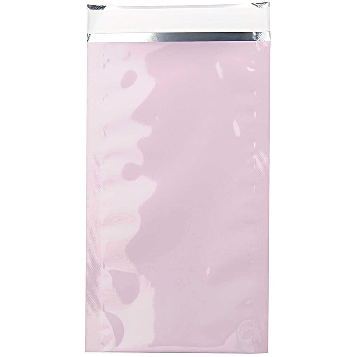 Versandtasche Metallic - DIN Lang