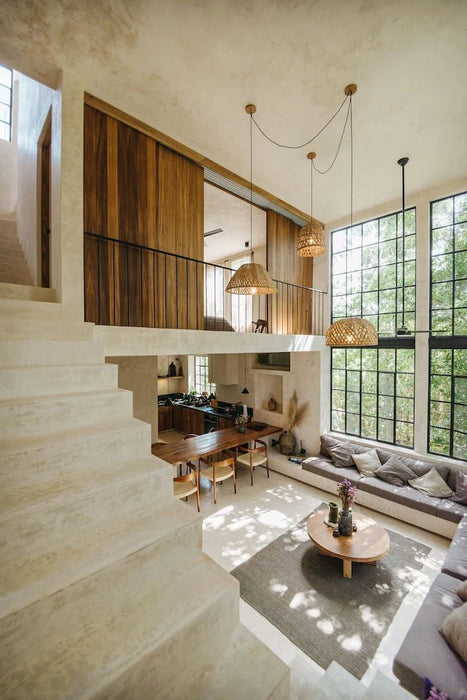Loft Publications The Minimalist Interior Design Book