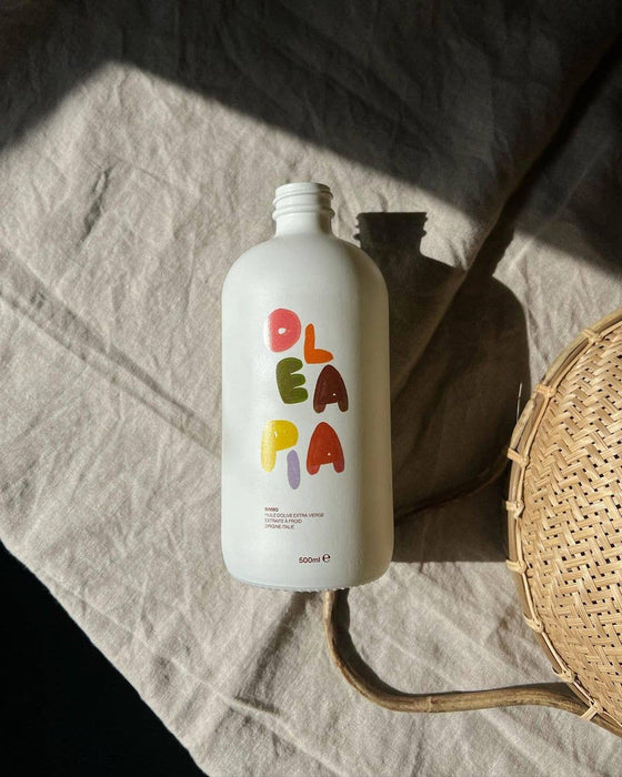 Bimbo natives Olivenöl extra vergine 500ml