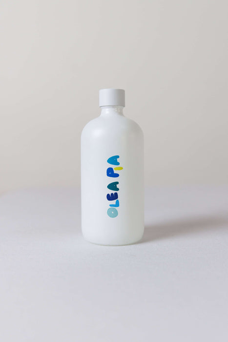 Natives Olivenöl extra Monovarietal Koroneiki 500ml