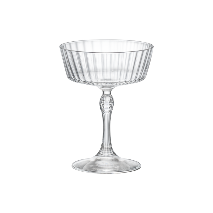 America 20s Fizz Cocktailschale 27,5 cl