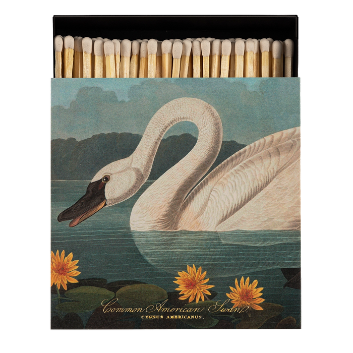 Streichhölzer - Matches