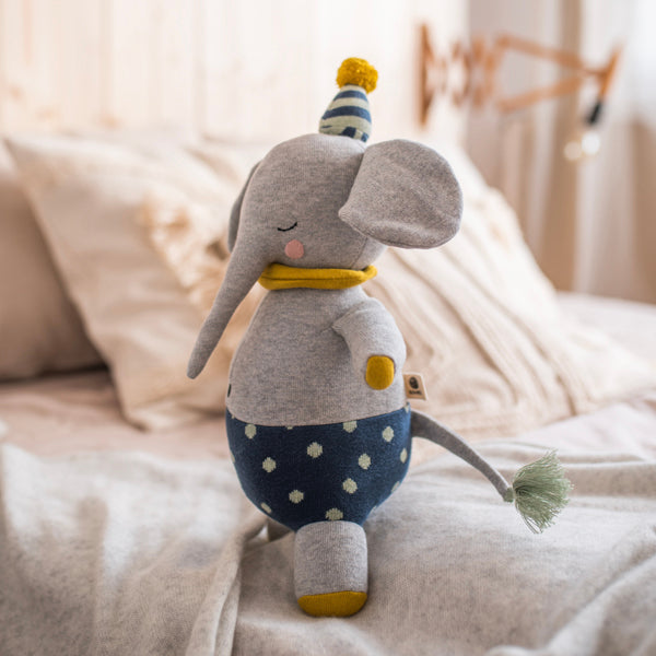 Ava & Yves Kuscheltier Elefant 'Tonie'