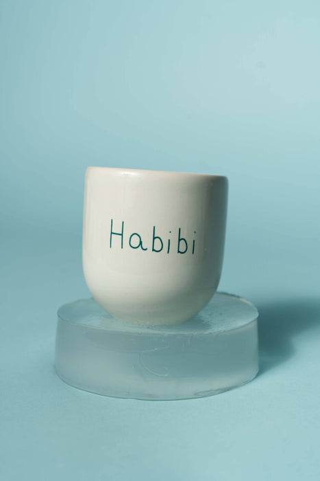 Sisi Cup -  Habibi