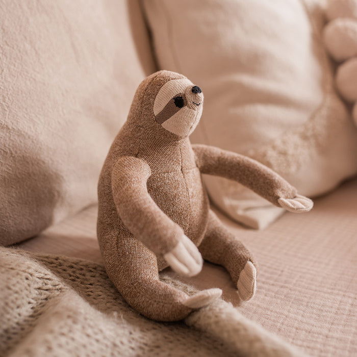 Kuscheltier Faultier 17cm - Sloth