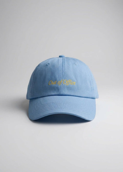 OUT OF OFFICE CAP