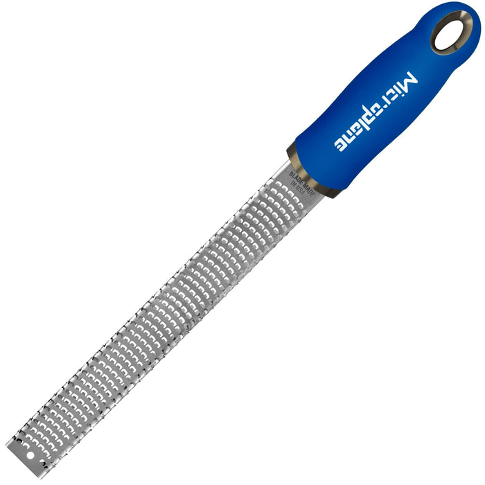 Premium Zester Reibe - L 32.5cm