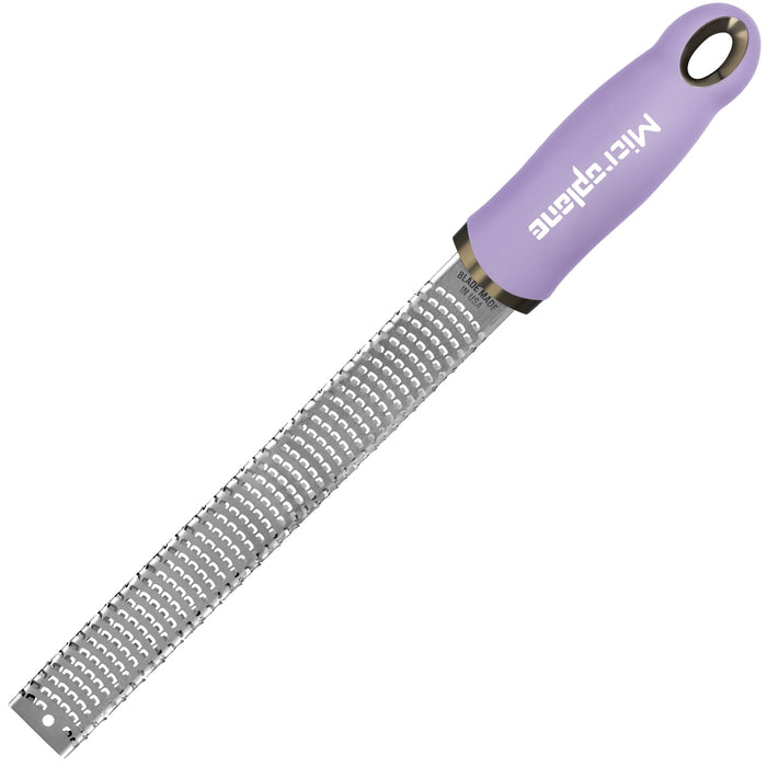 Premium Zester Reibe - L 32.5cm