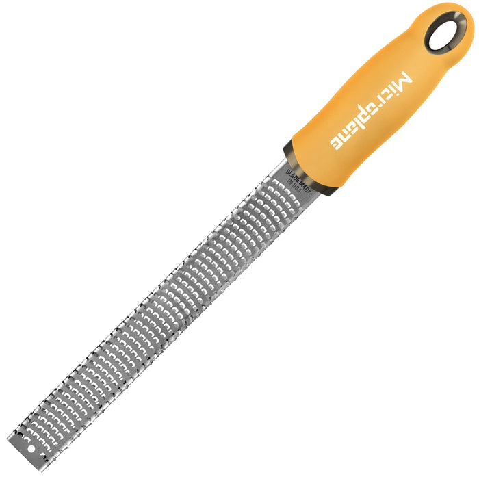 Premium Zester Reibe - L 32.5cm