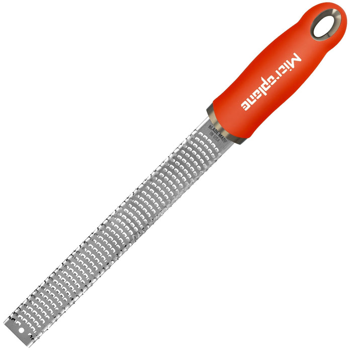 Premium Zester Reibe - L 32.5cm