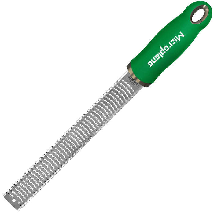 Premium Zester Reibe - L 32.5cm