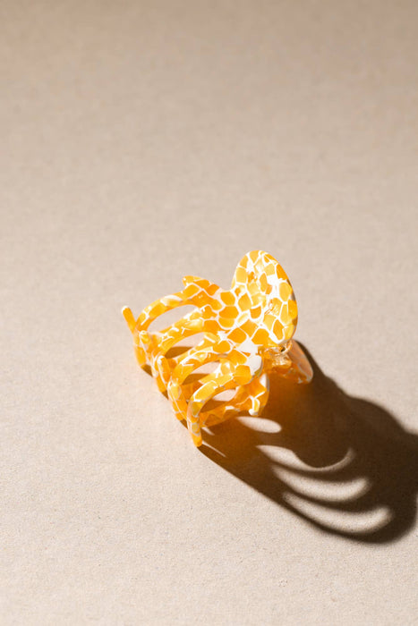 Haarklammer - True Honey