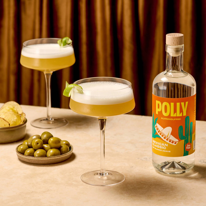POLLY Mexican Classic