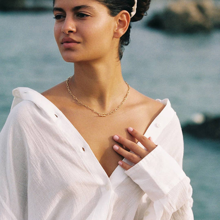 Horace Mini-Halsband