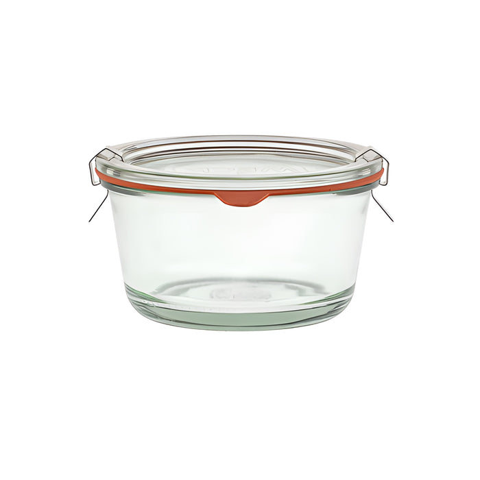 Weck Gläser alle Größen