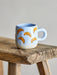 Bloomingville MINI - Millie Tasse - Croissant
