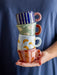 Bloomingville MINI - Millie Tasse - Croissant