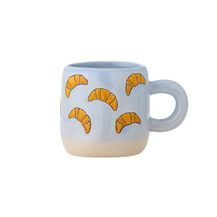 Bloomingville MINI - Millie Tasse - Croissant