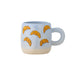 Bloomingville MINI - Millie Tasse - Croissant