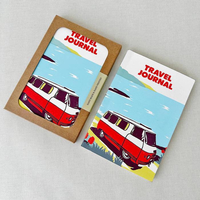 Reisetagebuch Küsten-Camper
