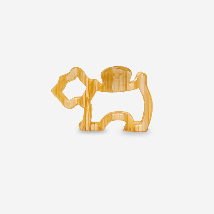 Haarklammer - Woof Mrs. Wool